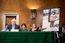 Subcommittee Hearing - Is Poverty a Death Sentence?